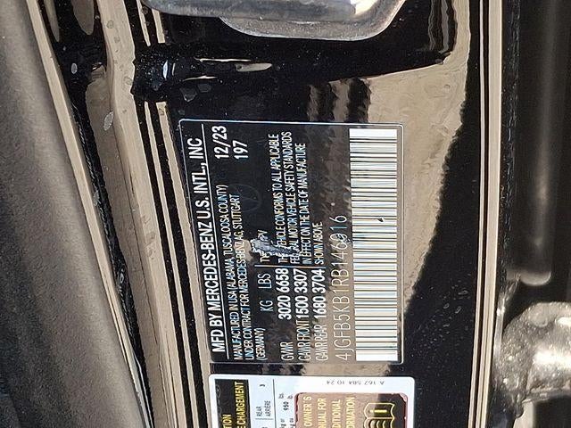 2024 Mercedes-Benz GLE 450 4MATIC®