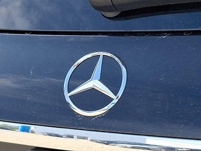 2024 Mercedes-Benz GLE 450 4MATIC®