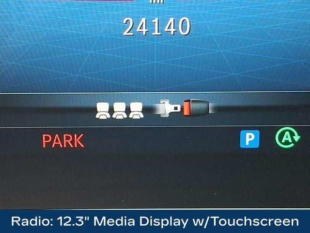 2024 Mercedes-Benz GLE 450 4MATIC®