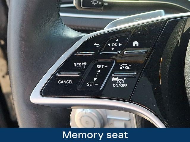 2024 Mercedes-Benz GLE 450 4MATIC®