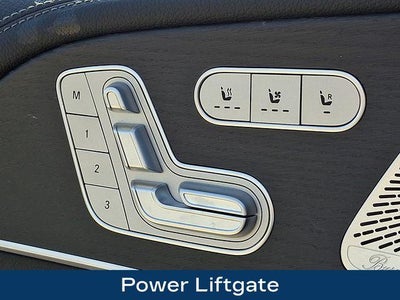 2024 Mercedes-Benz GLE 450 4MATIC®