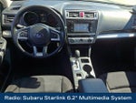 2017 Subaru Legacy Base
