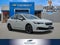 2020 Subaru Impreza Limited Sedan