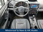 2020 Subaru Impreza Limited Sedan