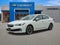 2020 Subaru Impreza Limited Sedan