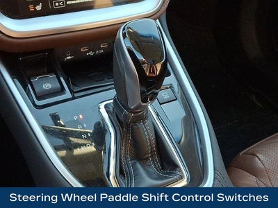 2021 Subaru Outback Touring