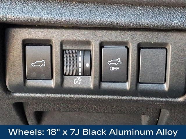 2021 Subaru Outback Touring