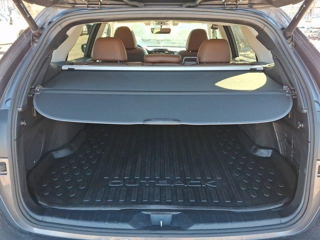 2021 Subaru Outback Touring