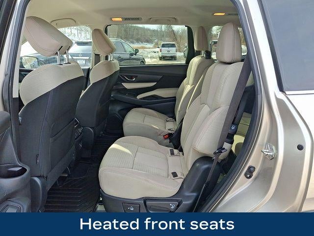 2020 Subaru Ascent Premium