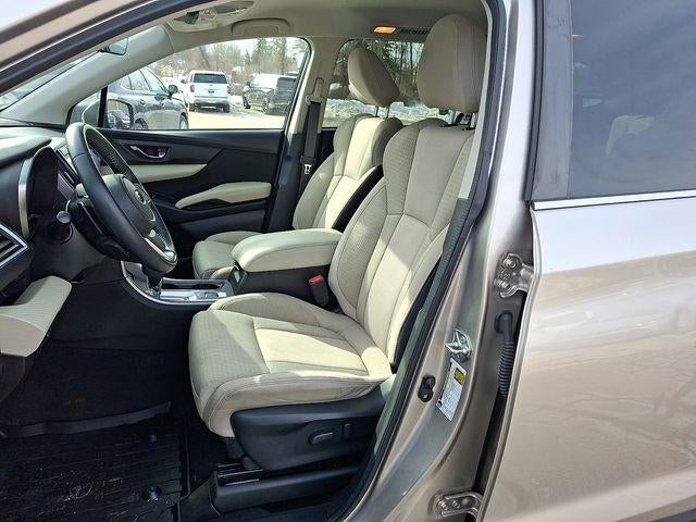 2020 Subaru Ascent Premium