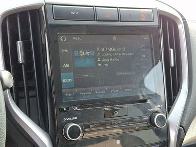 2020 Subaru Ascent Premium