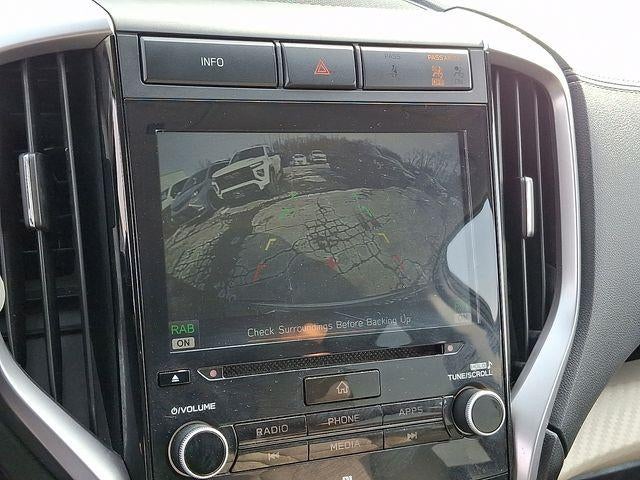 2020 Subaru Ascent Premium