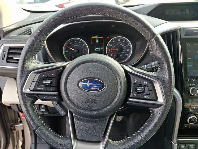 2020 Subaru Ascent Premium