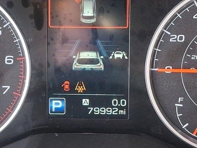 2020 Subaru Ascent Premium