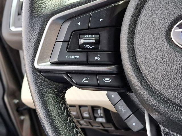 2020 Subaru Ascent Premium