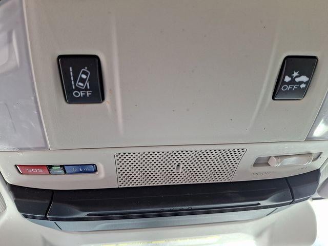 2020 Subaru Ascent Premium