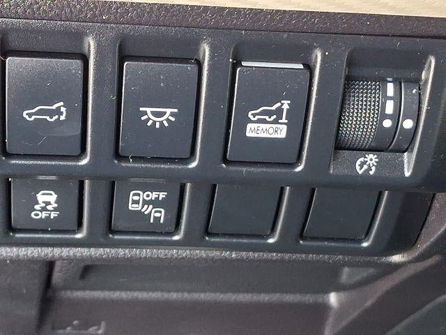 2020 Subaru Ascent Premium