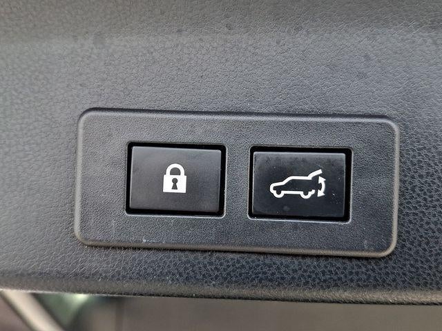 2020 Subaru Ascent Premium