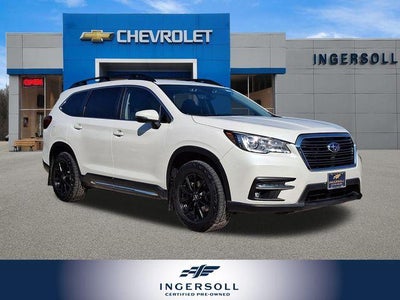 2019 Subaru Ascent Limited