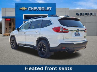 2019 Subaru Ascent Limited