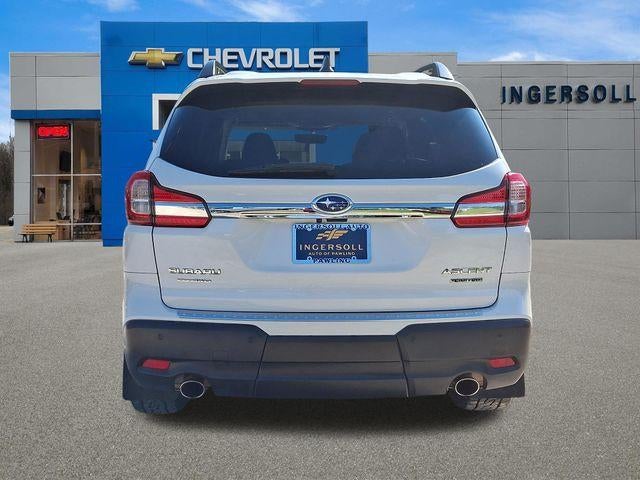2019 Subaru Ascent Limited