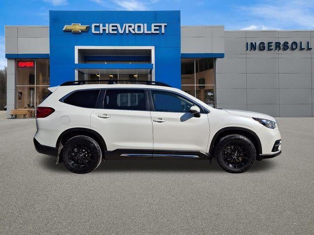 2019 Subaru Ascent Limited