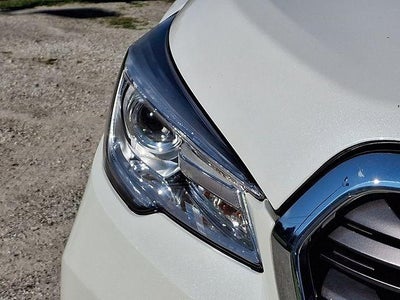 2019 Subaru Ascent Limited