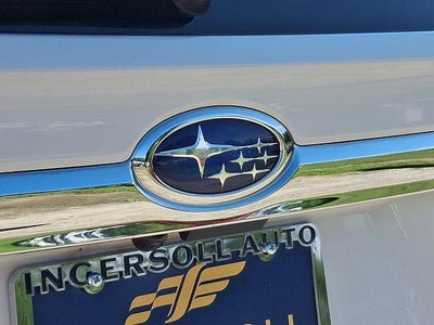 2019 Subaru Ascent Limited