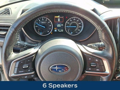 2019 Subaru Ascent Limited