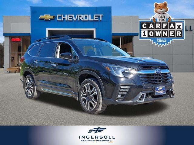 2024 Subaru Ascent Touring 7-Passenger