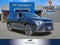 2024 Subaru Ascent Touring 7-Passenger