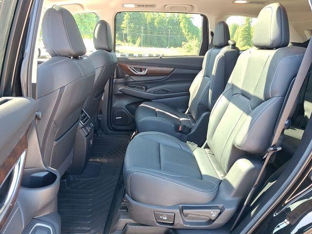 2024 Subaru Ascent Touring 7-Passenger
