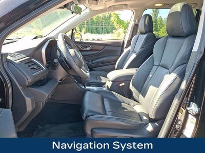 2024 Subaru Ascent Touring 7-Passenger