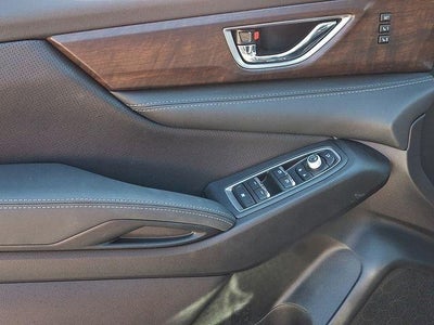 2024 Subaru Ascent Touring 7-Passenger