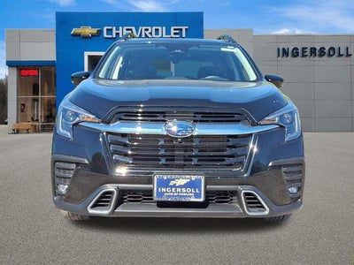 2024 Subaru Ascent Touring 7-Passenger