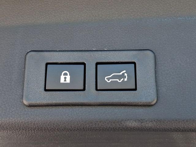 2024 Subaru Ascent Touring 7-Passenger