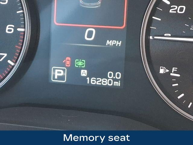2024 Subaru Ascent Touring 7-Passenger