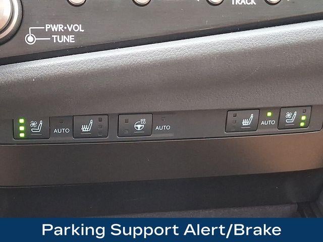 2025 Lexus ES 350 ES 350