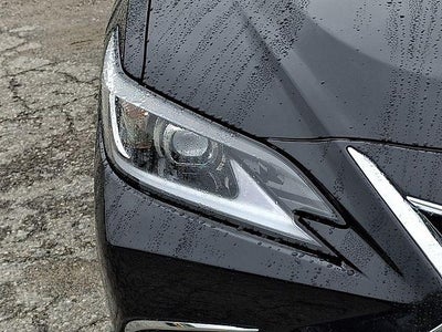 2025 Lexus ES 350 ES 350