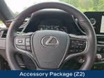 2025 Lexus ES 350 ES 350