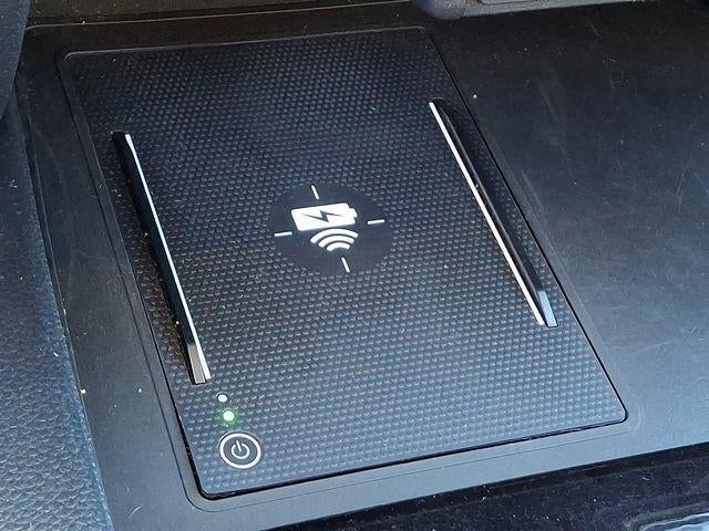 2024 Honda Ridgeline Black Edition