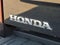 2024 Honda Ridgeline Black Edition