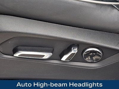 2021 Acura RDX A-SPEC Package