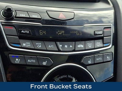 2021 Acura RDX A-SPEC Package