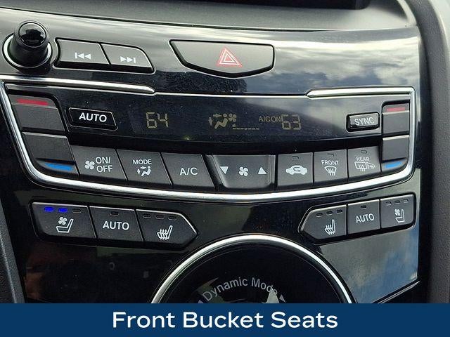 2021 Acura RDX A-SPEC Package