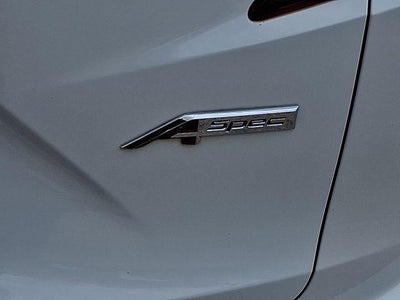 2021 Acura RDX A-SPEC Package