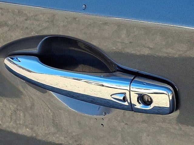 2020 Nissan Murano SV Intelligent AWD