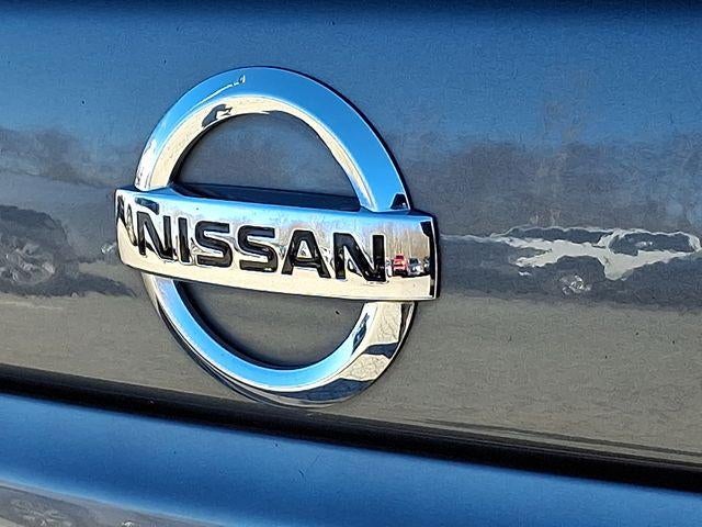 2020 Nissan Murano SV Intelligent AWD