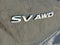 2020 Nissan Murano SV Intelligent AWD
