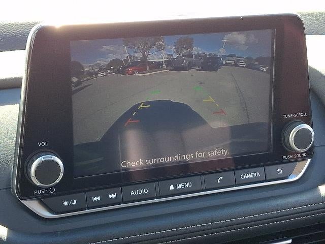 2025 Nissan Rogue SV Intelligent AWD